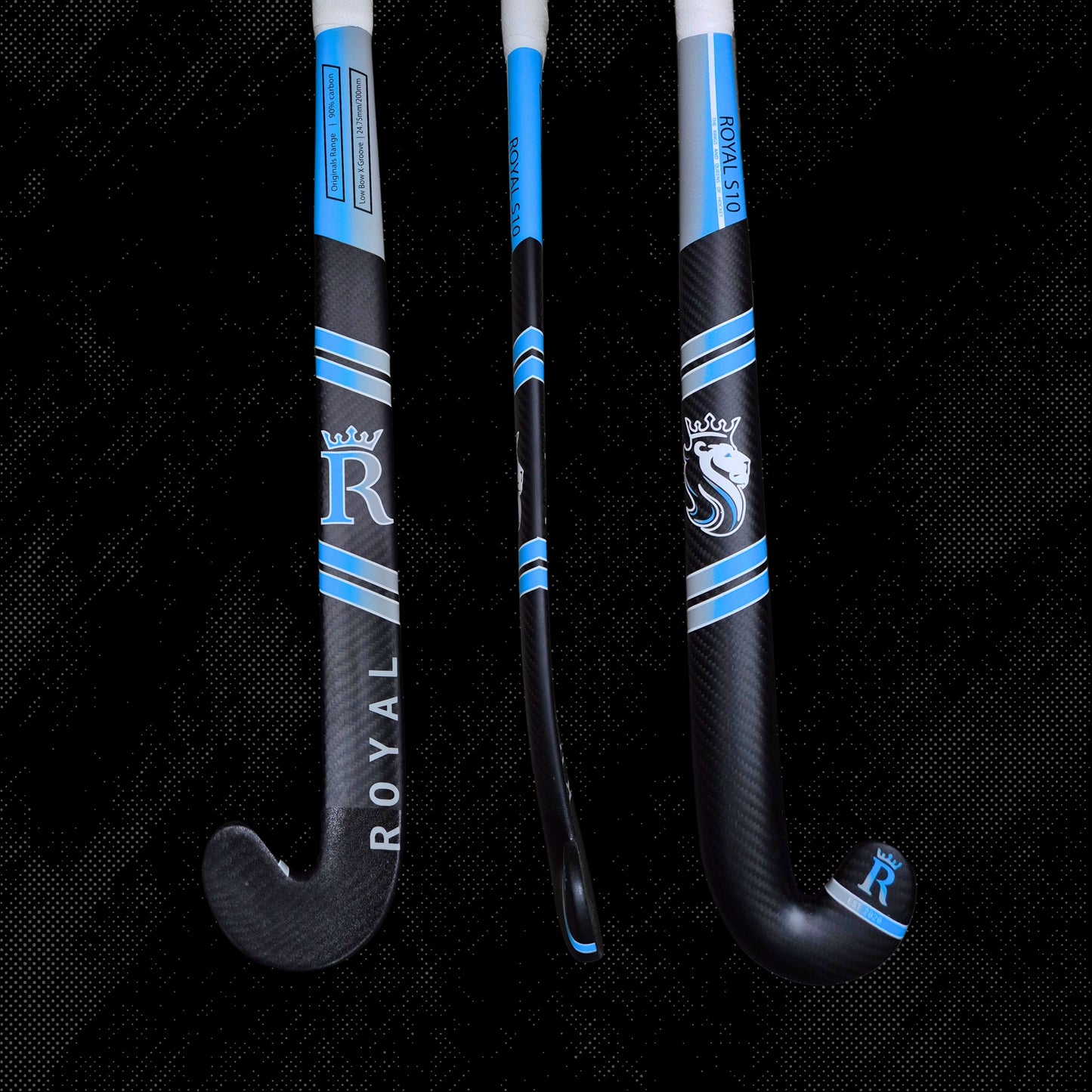 ROYAL S10 Original 2025