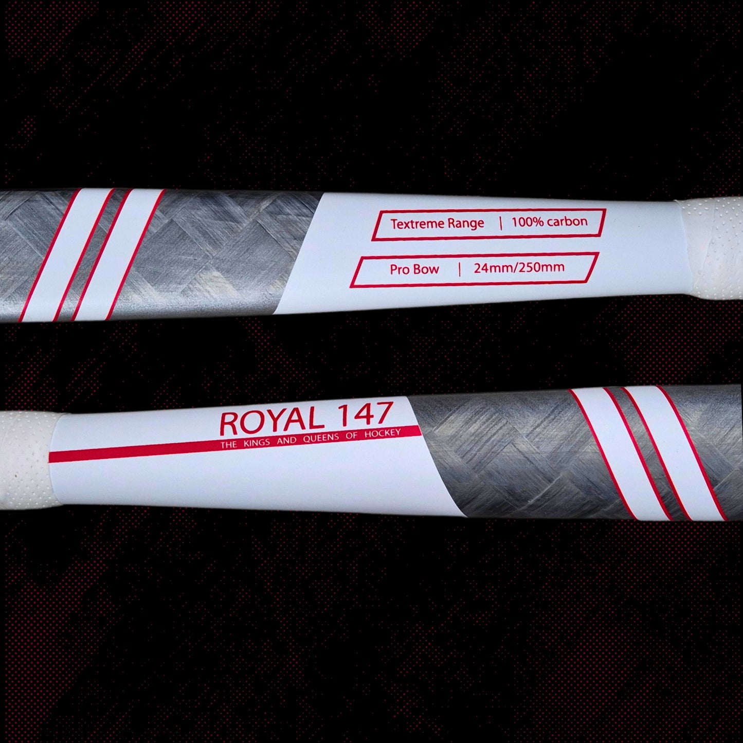 ROYAL 147 TeXtreme 2025