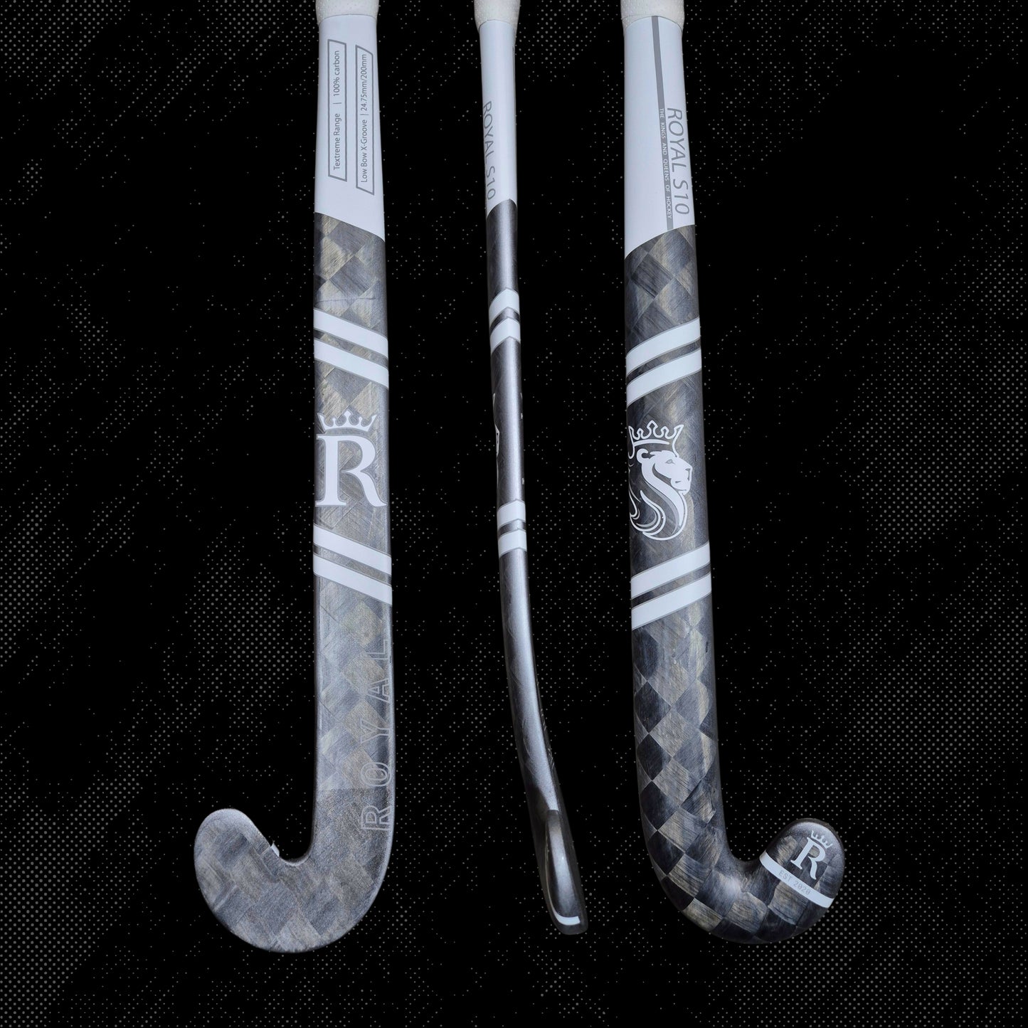 ROYAL S10 TeXtreme 2025