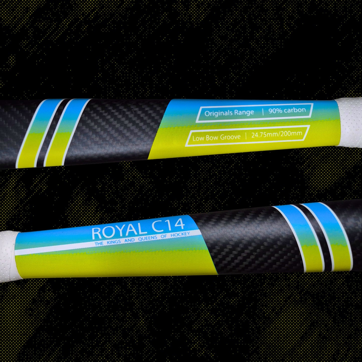 ROYAL C14 Original 2025