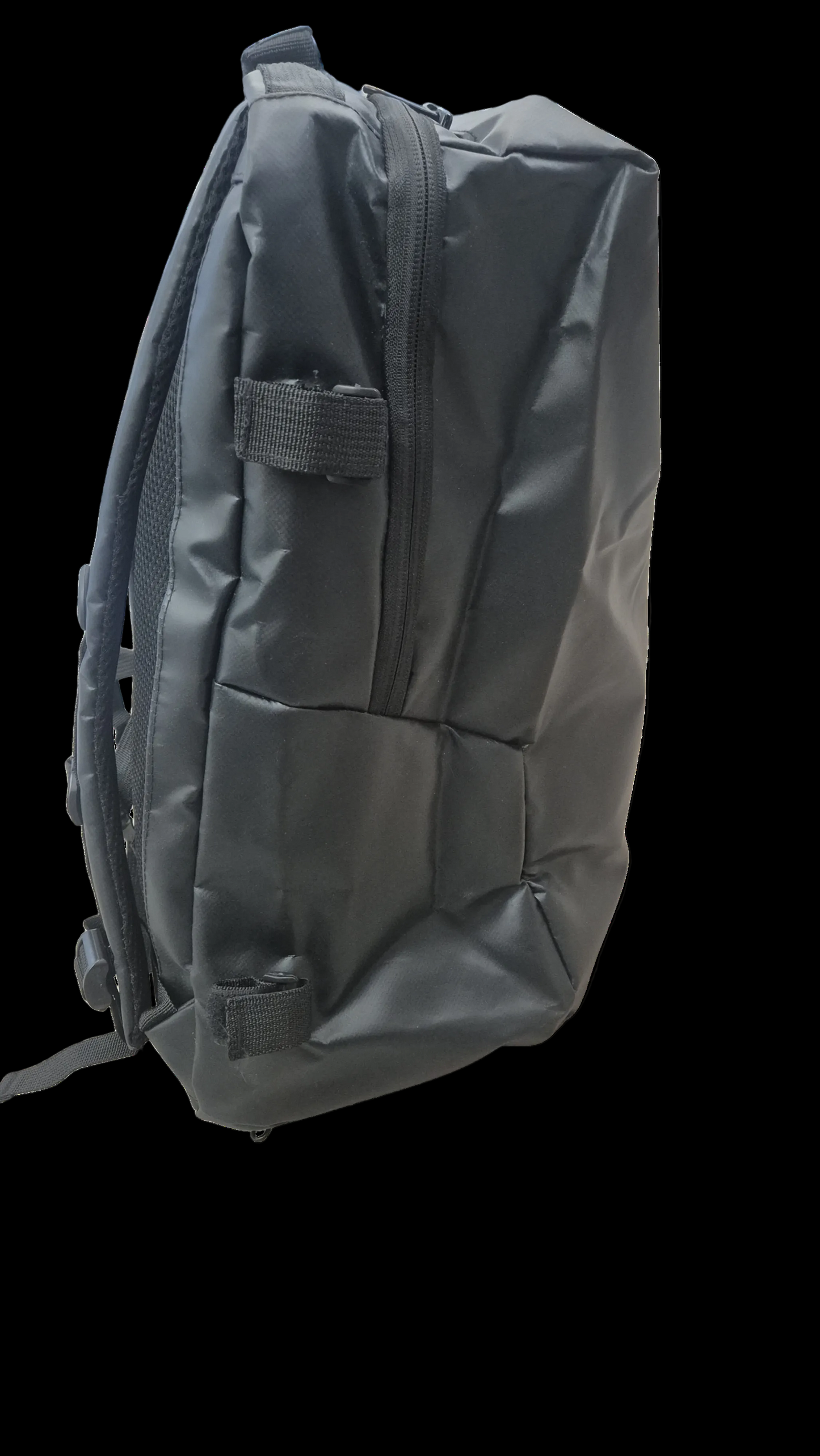 ROYAL Backpack | 26L Water-Resistant Tarpaulin Backpack