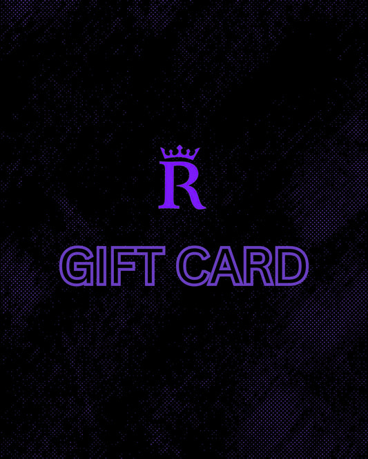 ROYAL Gift Card
