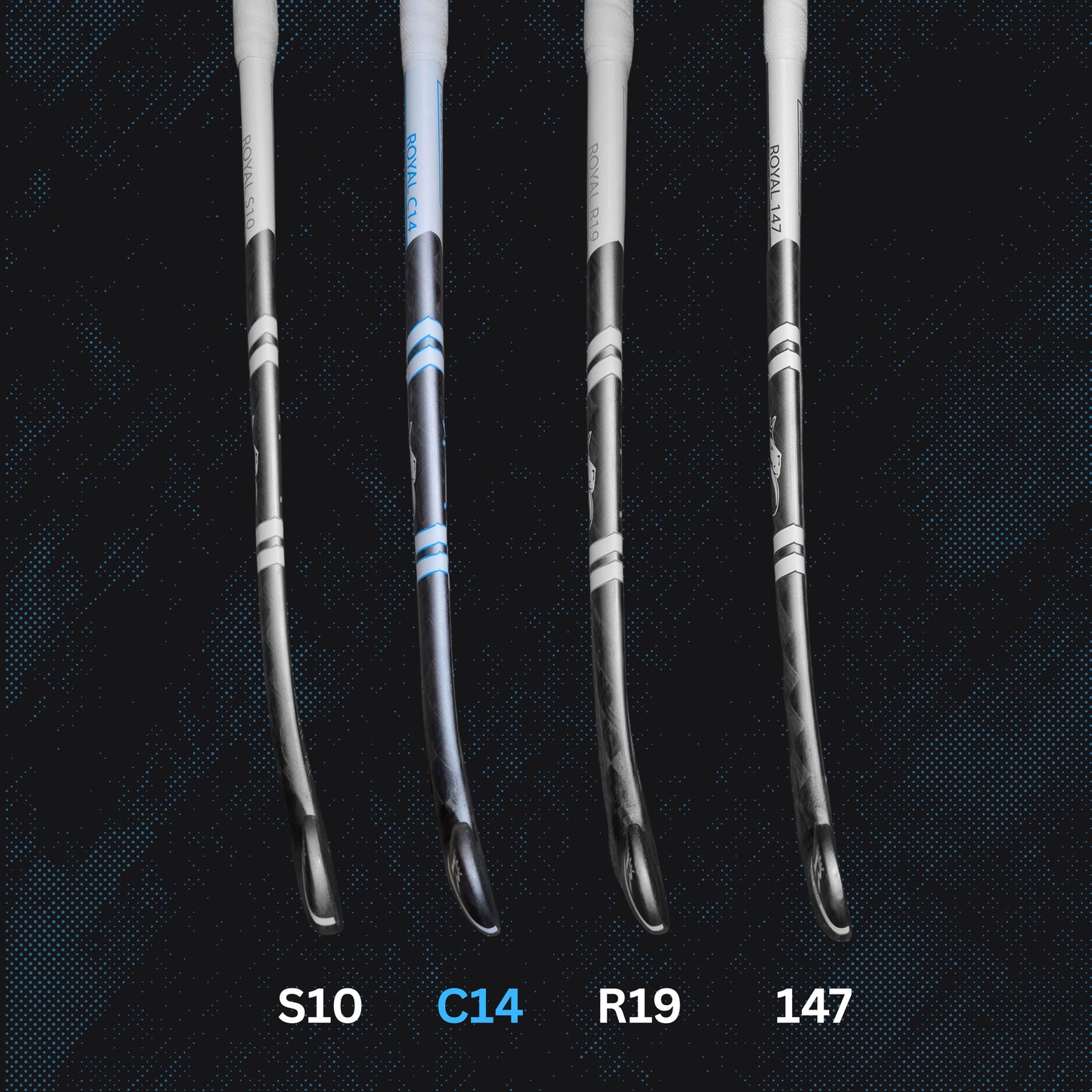 ROYAL C14 TeXtreme 2025