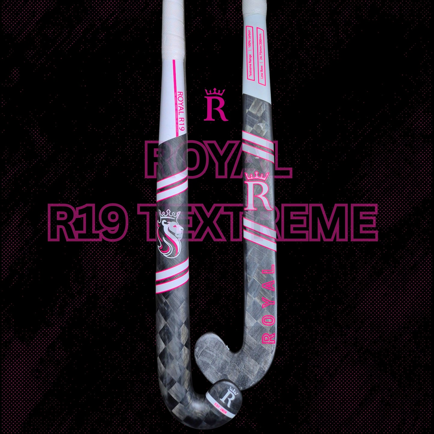 ROYAL R19 TeXtreme 2025