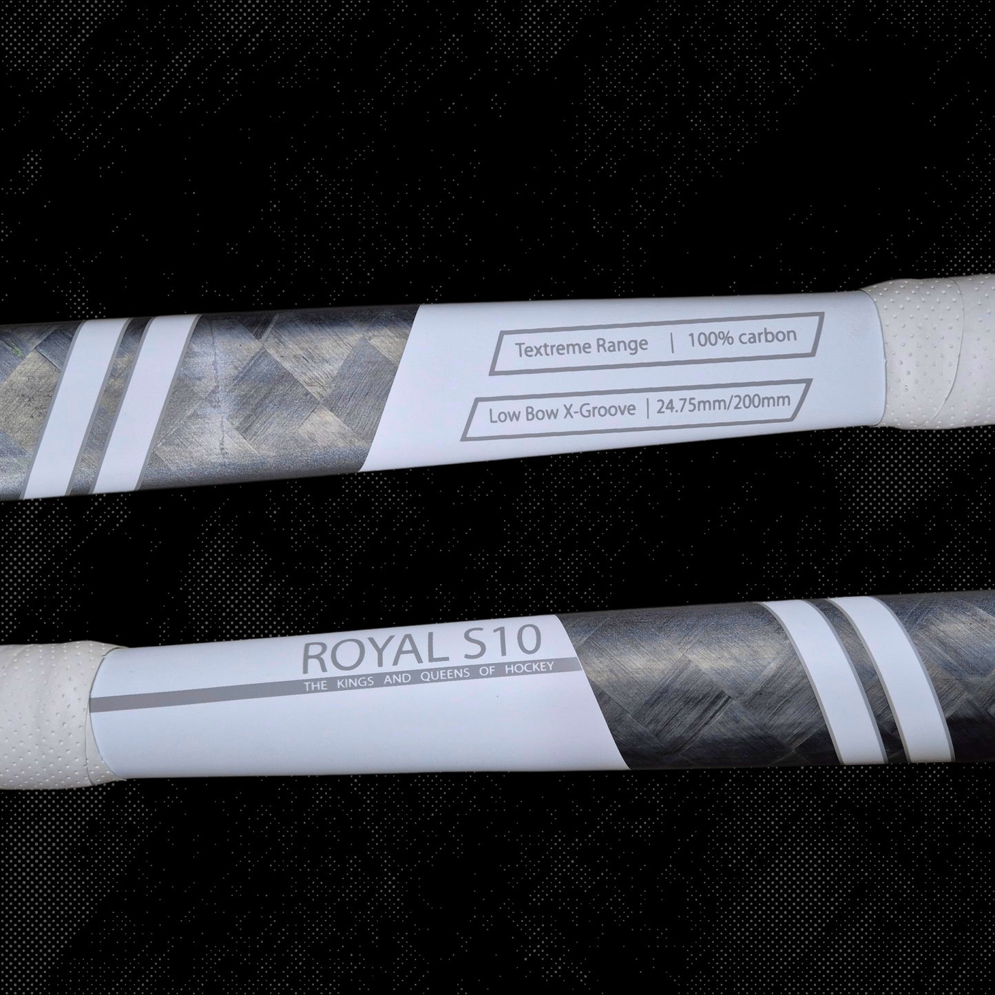 ROYAL S10 TeXtreme 2025