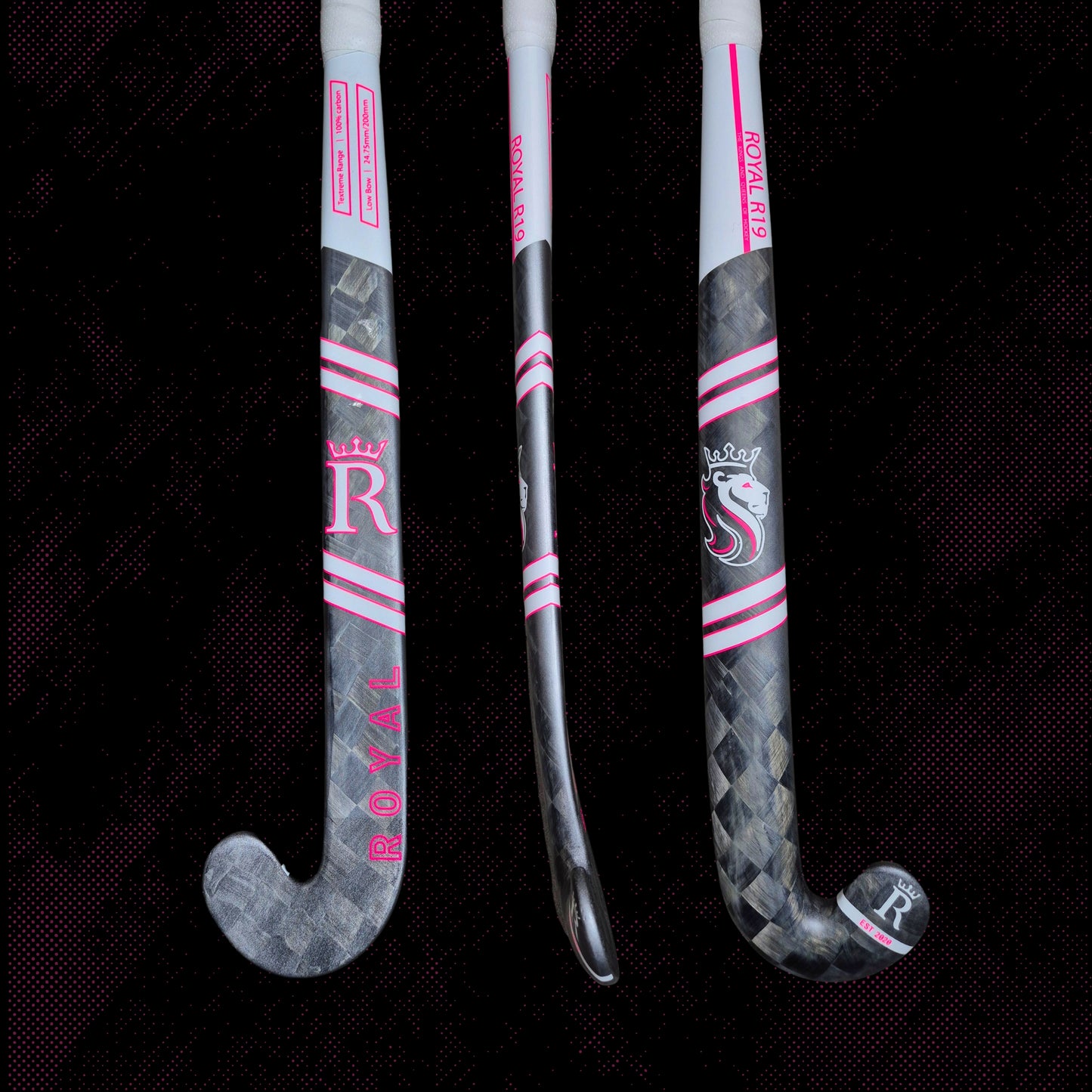 ROYAL R19 TeXtreme 2025