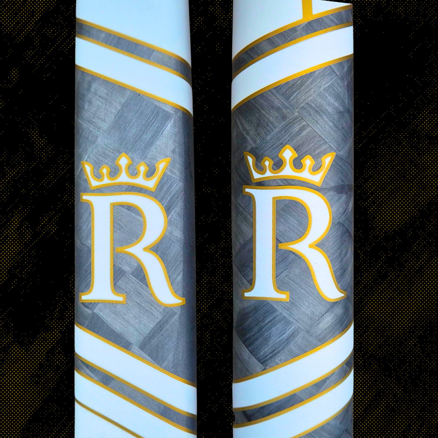 ROYAL Limited Edition Hockey Stick | Free Grip & Free Limited Edtion Glove