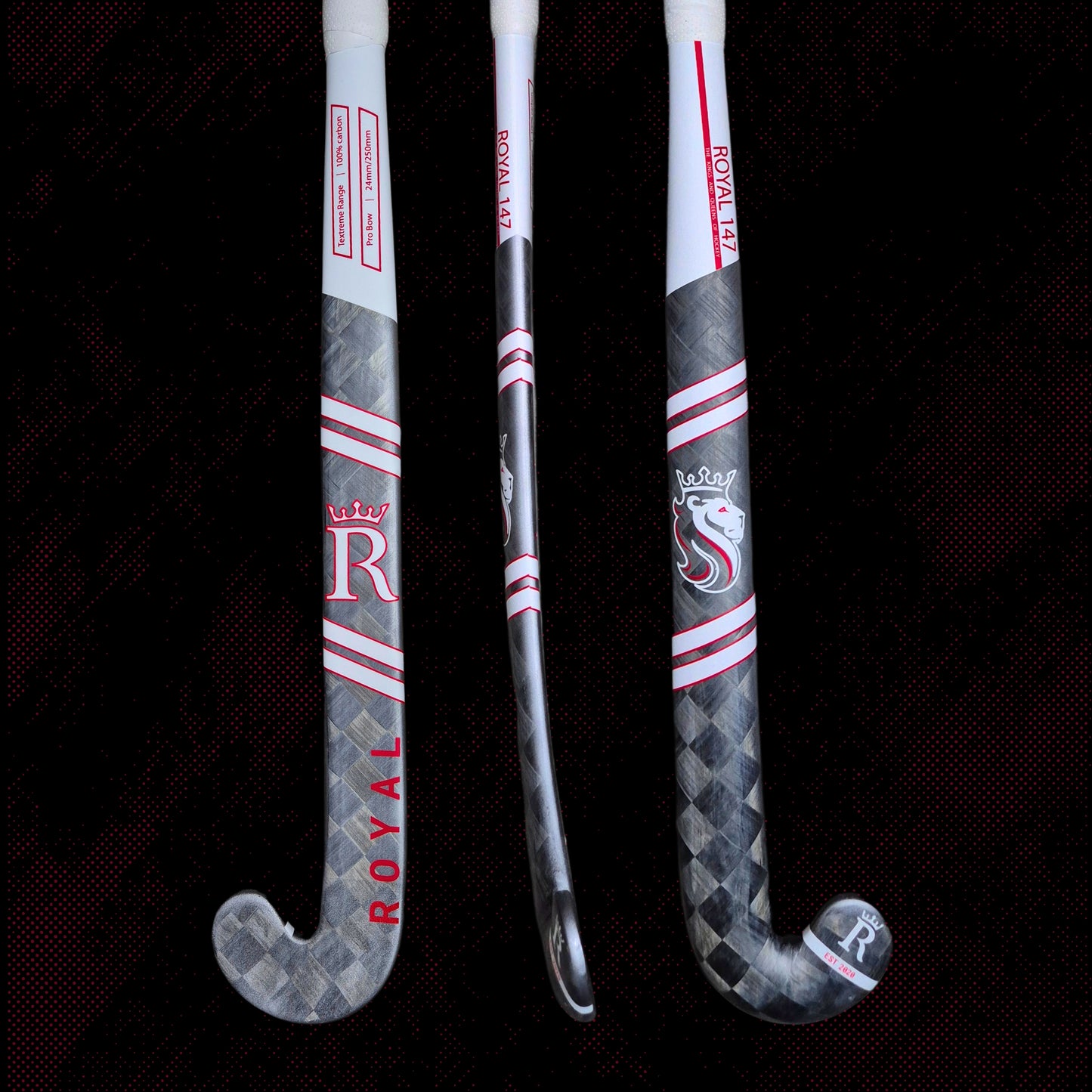ROYAL 147 TeXtreme 2025