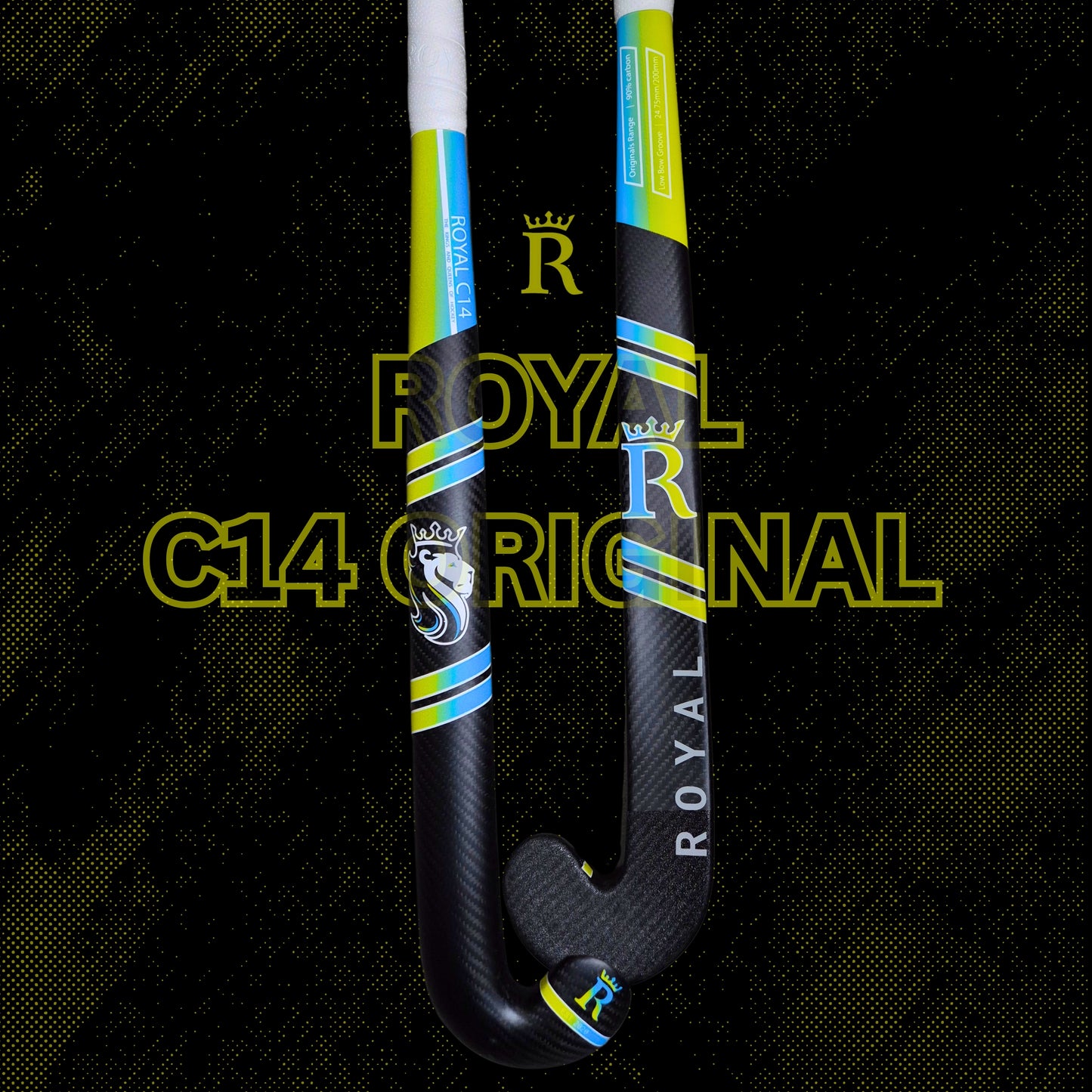ROYAL C14 Original 2025