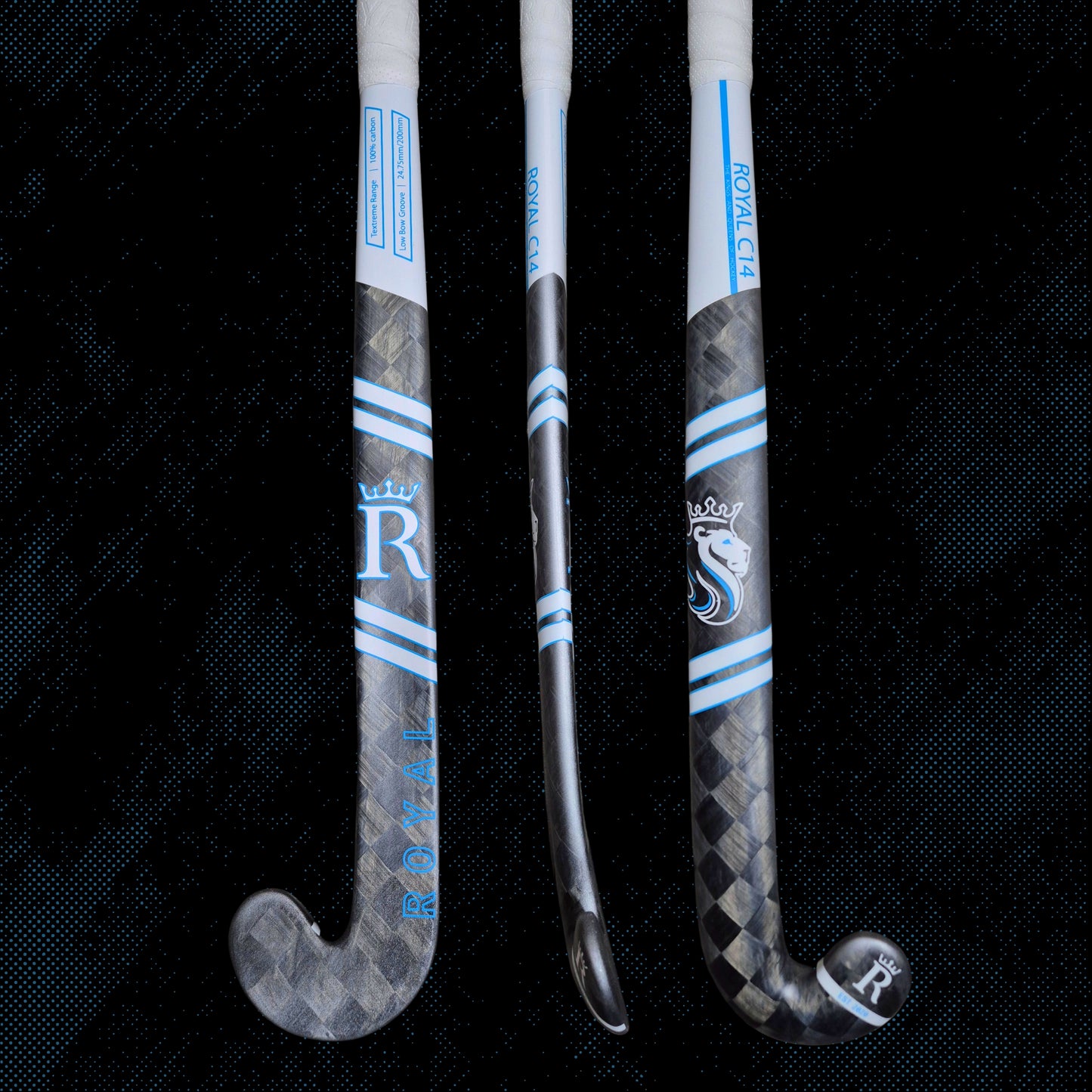 ROYAL C14 TeXtreme 2025