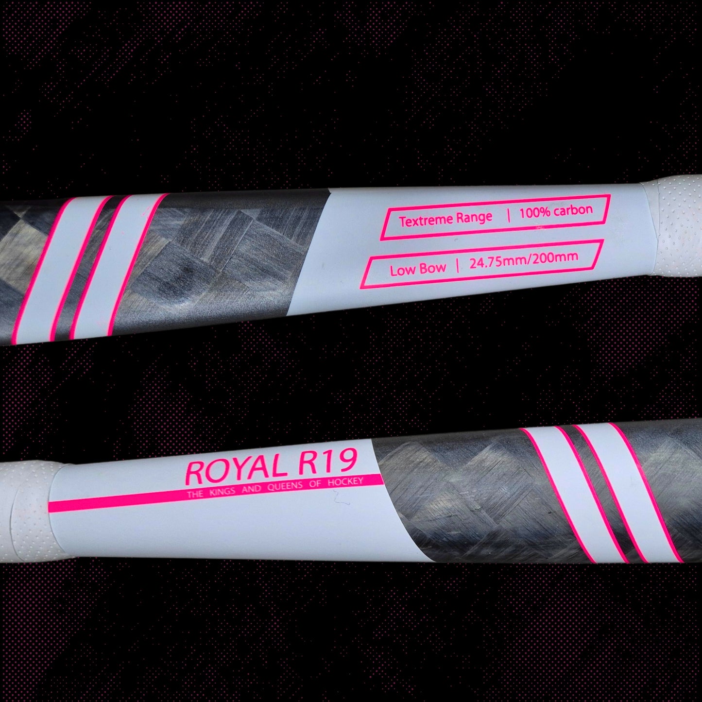 ROYAL R19 TeXtreme 2025