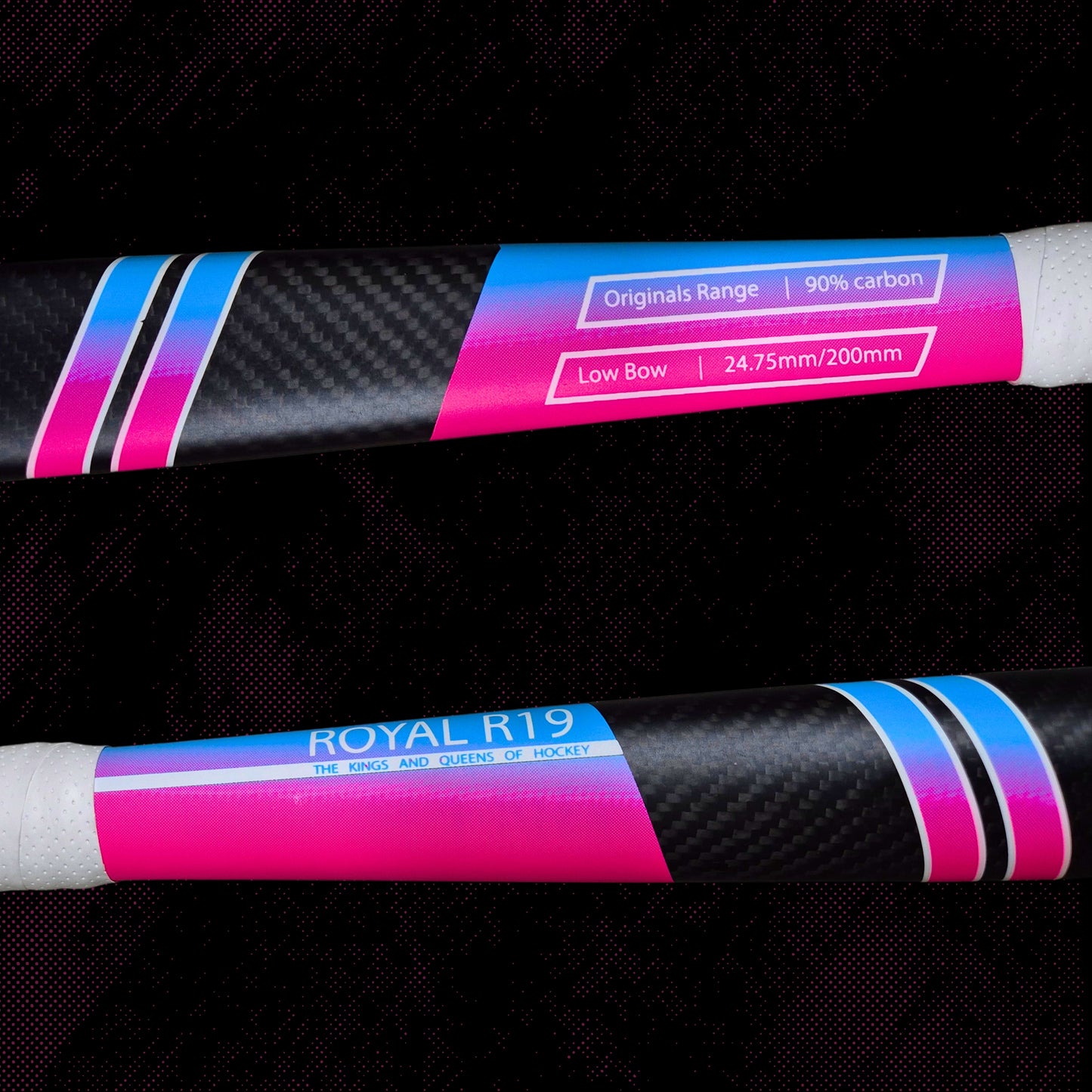 ROYAL R19 Original 2025