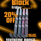 ROYAL C14 TeXtreme 2025 BLACK FRIDAY SPECIAL