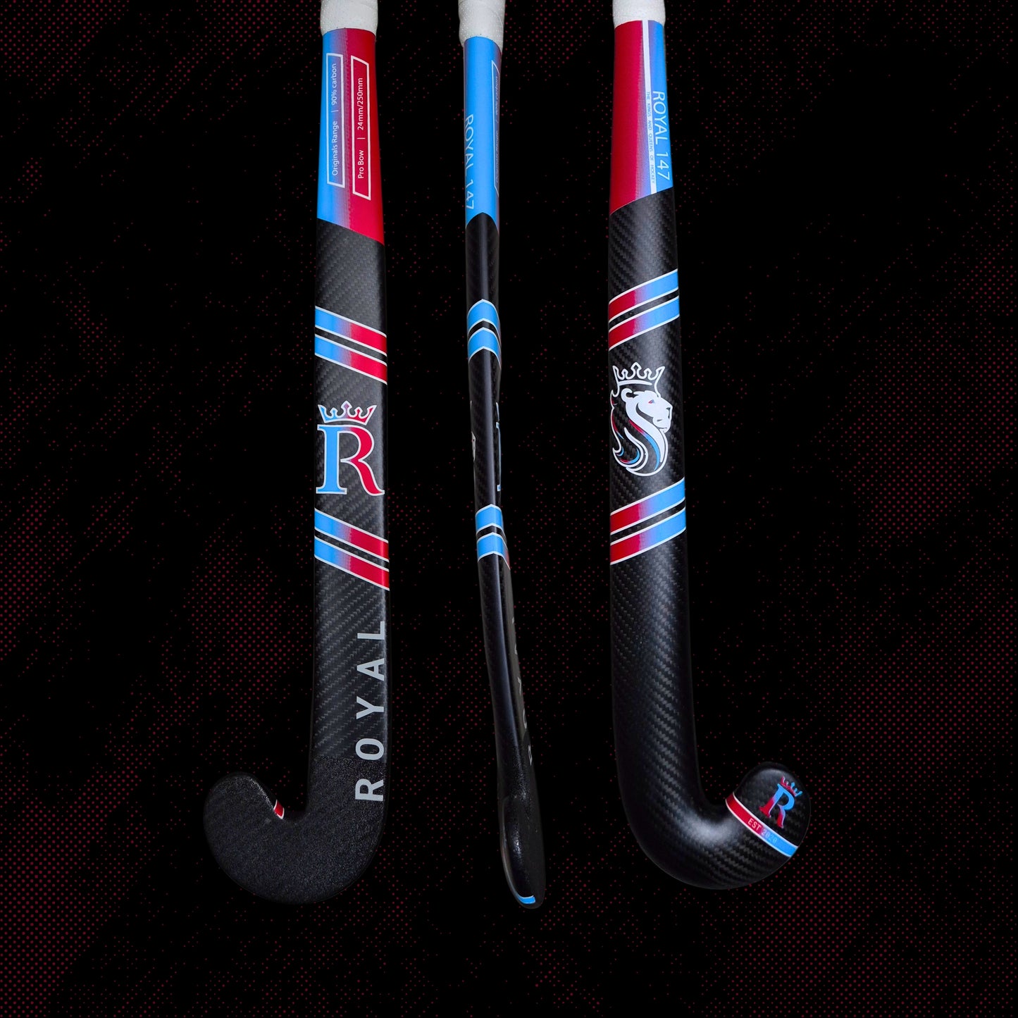 ROYAL 147 Original 2025