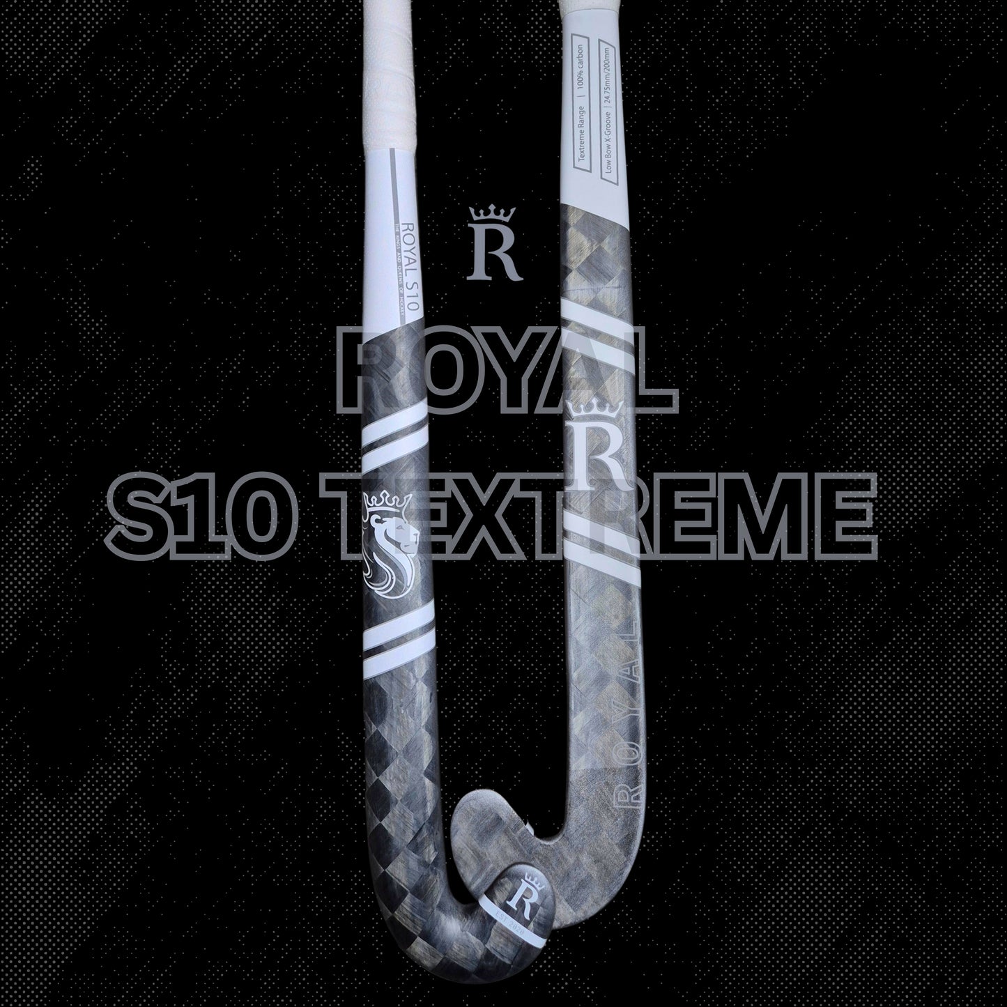 ROYAL S10 TeXtreme 2025