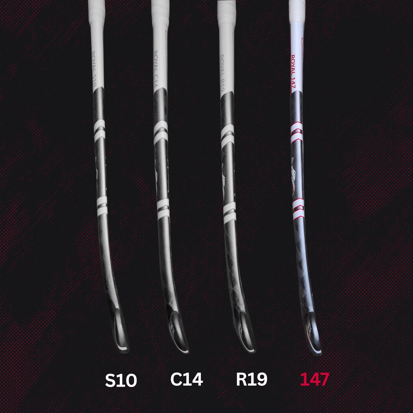 ROYAL 147 TeXtreme 2025