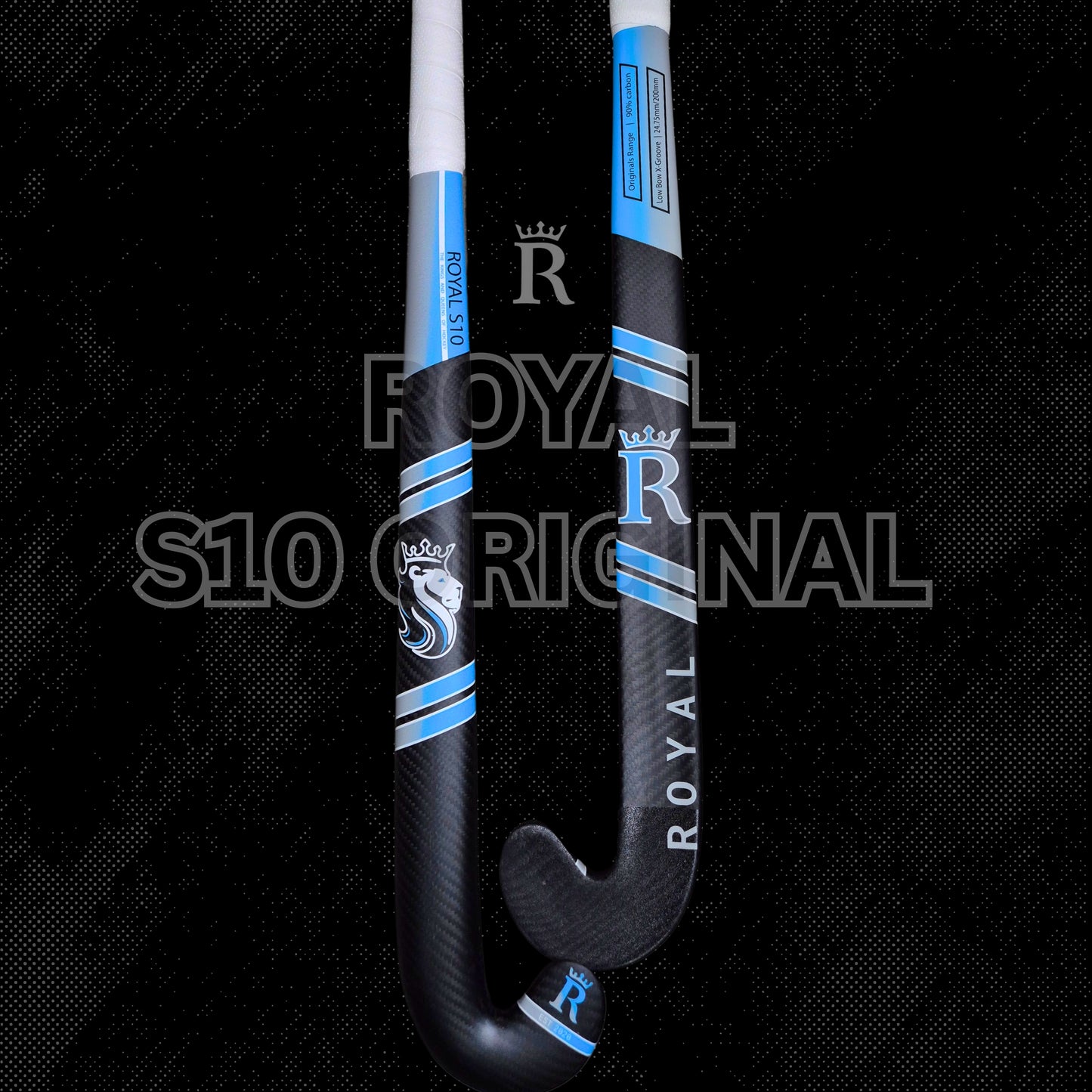 ROYAL S10 Original 2025