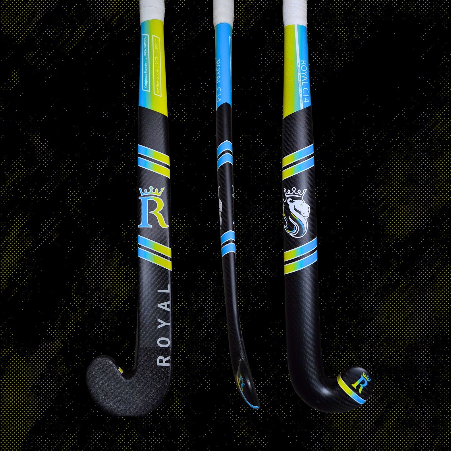 ROYAL C14 Original 2025