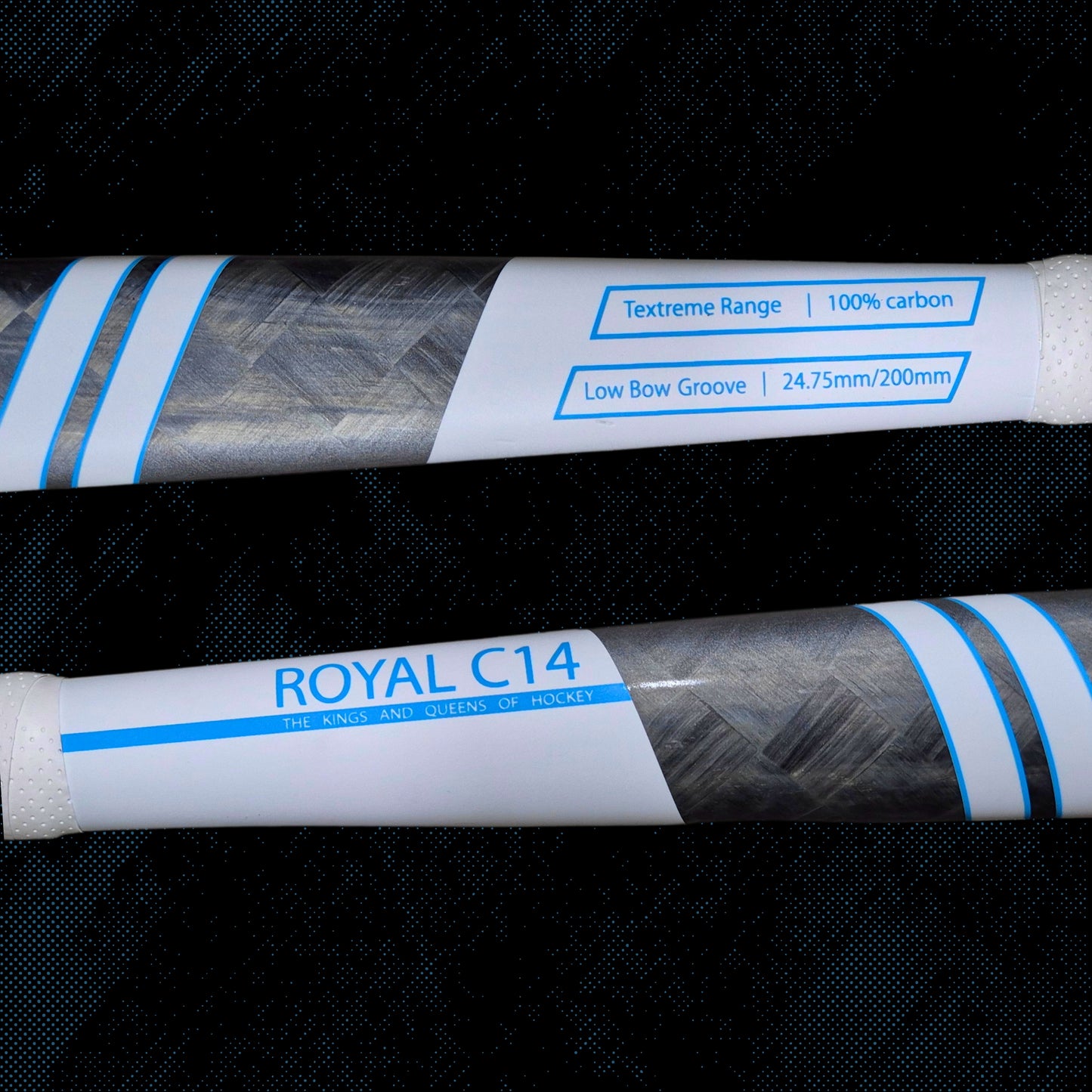 ROYAL C14 TeXtreme 2025